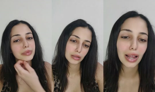 carlasbsb6's Stream - May 30, 2026, 9:58 PM