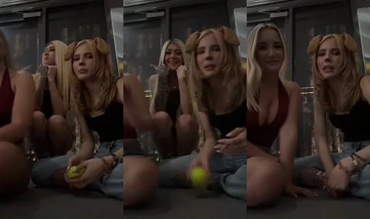 carmenhoneymoon2's Stream - May 28, 2026, 11:32 PM