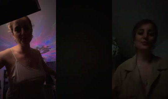 carmenruggiero79's Stream - May 24, 2026, 11:31 PM