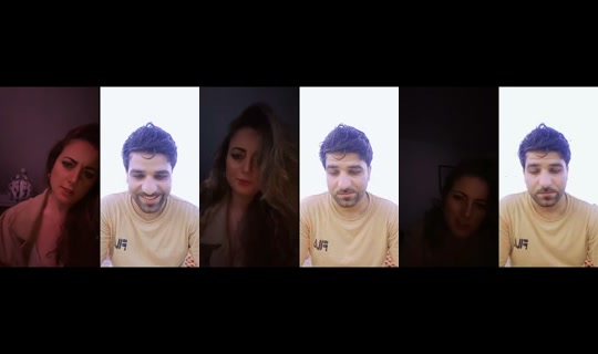carmenruggiero79's Stream - May 25, 2026, 12:29 AM
