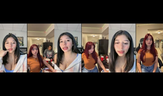 carolaaaaa_____ Recorded on May 30, 2026, 3:30 AM