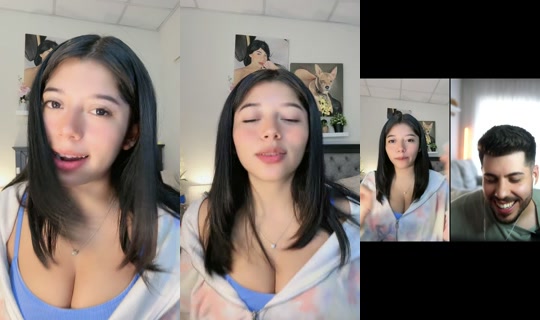 carolaaaaa_____ Recorded on May 30, 2026, 4:59 AM