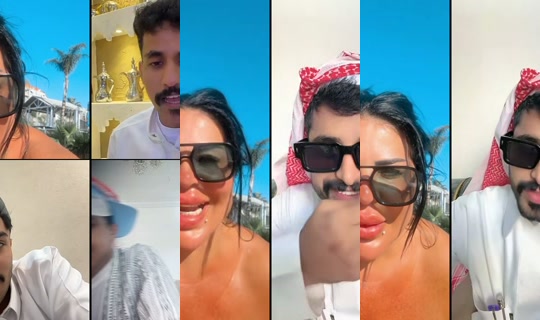 carolinaabs32's Stream - May 25, 2026, 4:53 AM