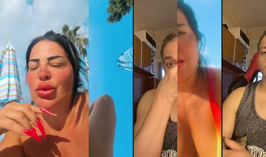 carolinaabs32's Stream - May 29, 2026, 5:12 AM
