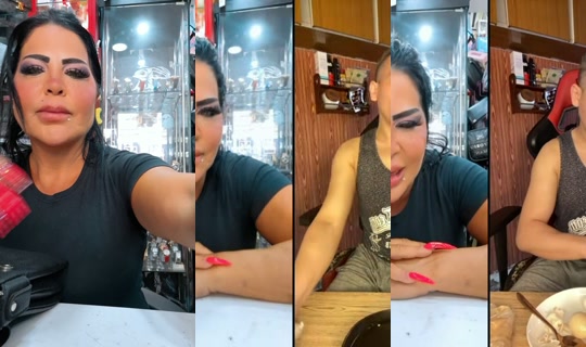 carolinaabs32's Stream - May 30, 2026, 10:07 AM