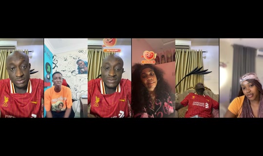 Live de carterefe - 27 de mai. de 2026, 22:22