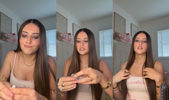 carys_murphy's Stream - May 23, 2026, 6:06 PM