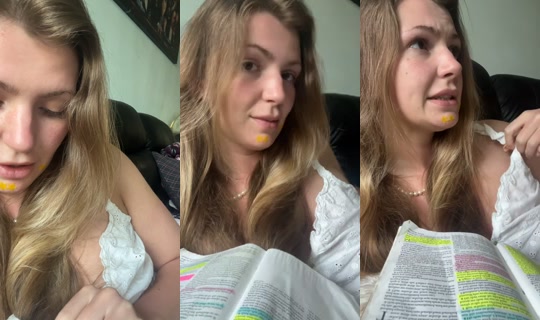 cassie77755's Stream - May 26, 2026, 6:48 PM