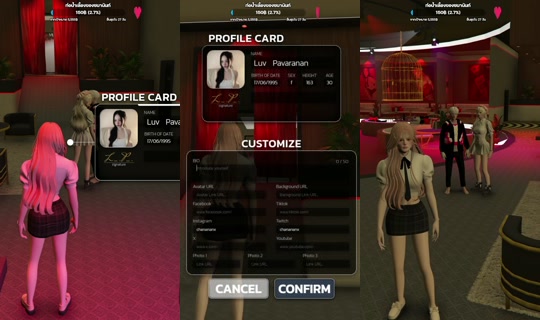 chanananx's Stream - May 24, 2026, 6:45 PM