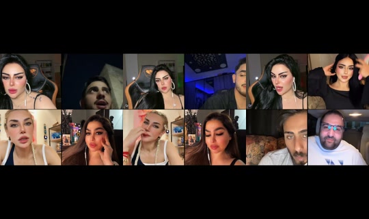 chayma.allam1's Stream - May 30, 2026, 7:50 PM