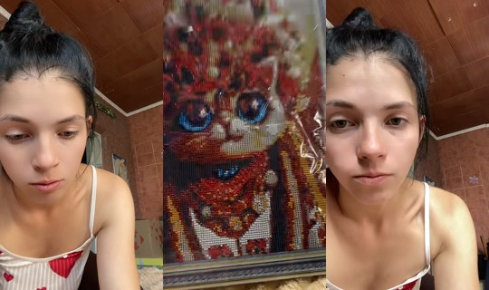 cheban_tatka_'s Stream - May 30, 2026, 1:50 PM