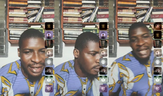 cheikhadam3's Stream - May 23, 2026, 10:02 PM