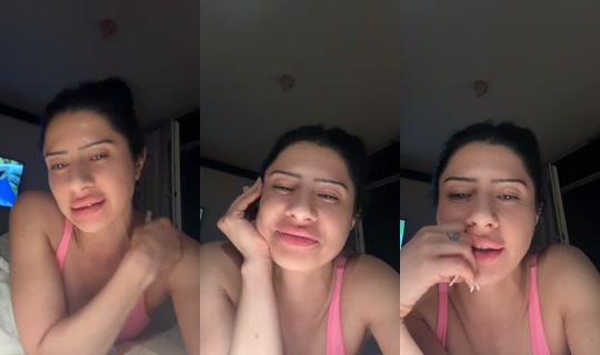 cherierouge1's Stream - May 23, 2026, 11:26 PM
