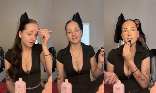 chiara.tsm's Stream - May 29, 2026, 11:53 AM