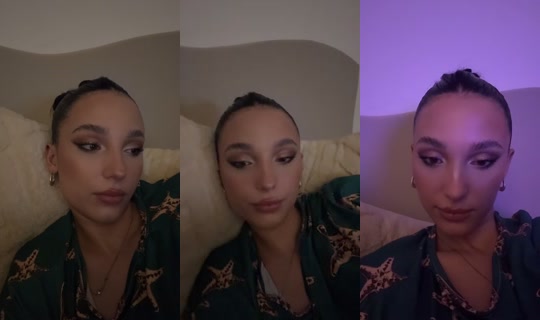 chiaridevita_'s Stream - May 30, 2026, 4:20 AM