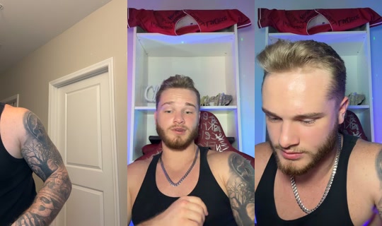 Stream von chillistar8 – 26. Mai 2026, 17:49