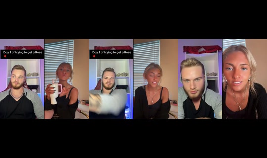 Stream von chillistar8 – 26. Mai 2026, 22:58