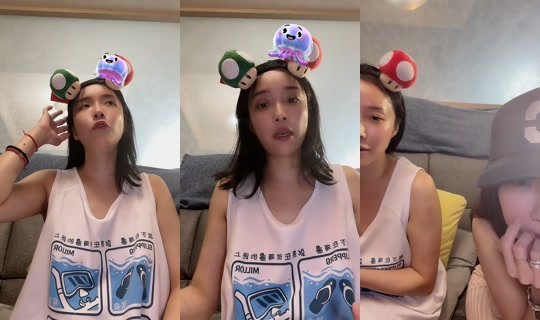 chingyo286's Stream - May 25, 2026, 4:47 PM