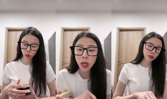 chinwassa's Stream - May 23, 2026, 3:11 PM