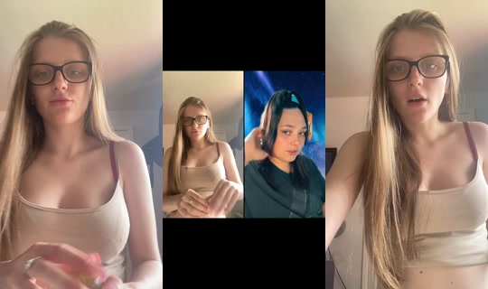 chloesadler22x's Stream - May 28, 2026, 1:04 PM