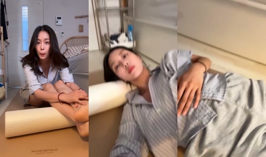 chokki.hana's Stream - May 25, 2026, 12:11 PM