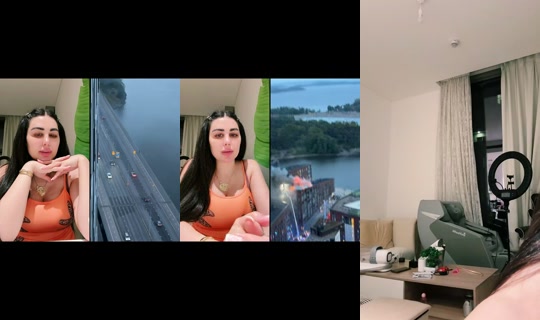 christelleyam's Stream - May 23, 2026, 7:21 PM