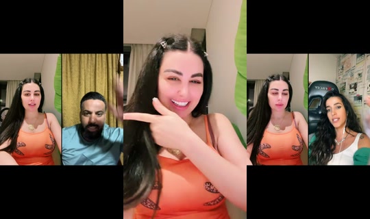 christelleyam's Stream - May 23, 2026, 7:35 PM