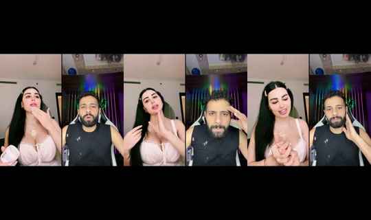 Stream von christelleyam – 24. Mai 2026, 18:53