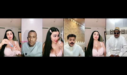 Stream von christelleyam – 24. Mai 2026, 19:08