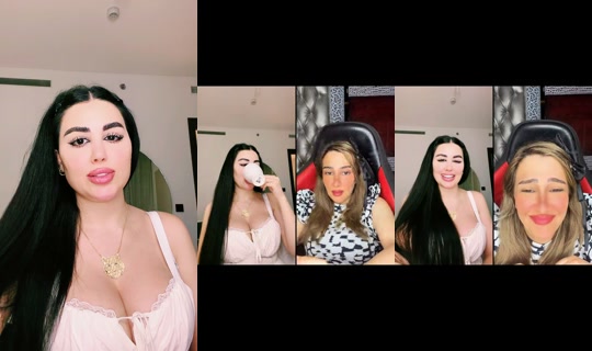 Stream von christelleyam – 24. Mai 2026, 19:55
