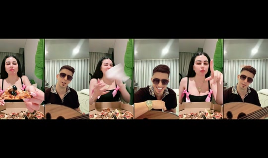 christelleyam's Stream - May 25, 2026, 4:32 PM