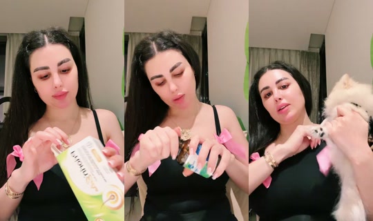 christelleyam's Stream - May 25, 2026, 4:53 PM