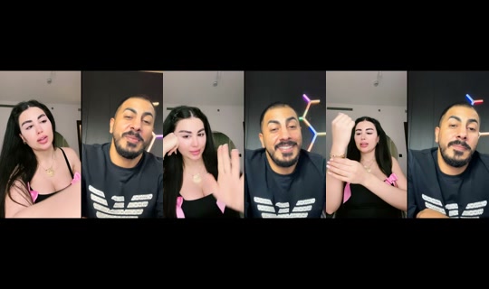 christelleyam's Stream - May 25, 2026, 8:49 PM