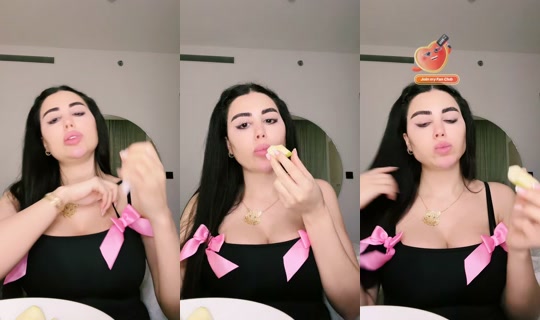 christelleyam's Stream - May 25, 2026, 10:13 PM