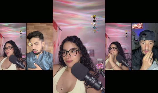 cifue4's Stream - May 30, 2026, 1:10 AM