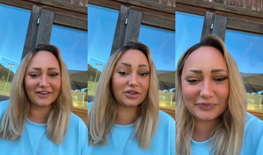 Live de cinimini___ - 24 de mai. de 2026, 7:45