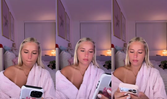 clairalizzylive's Stream - May 24, 2026, 1:46 AM