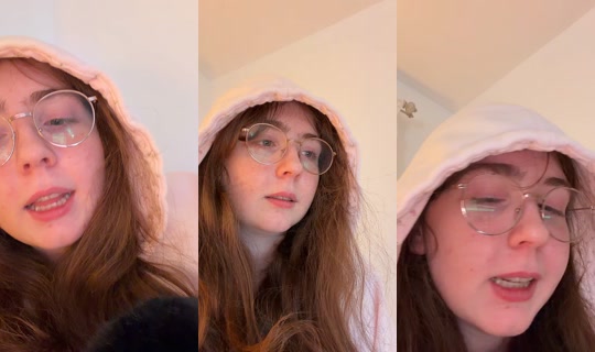 clarabellessss's Stream - Jul 1, 2026, 9:02 AM