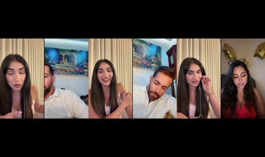 clarasokhen's Stream - May 30, 2026, 6:44 PM
