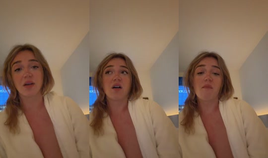 clarissa.portman3's Stream - May 29, 2026, 2:43 AM