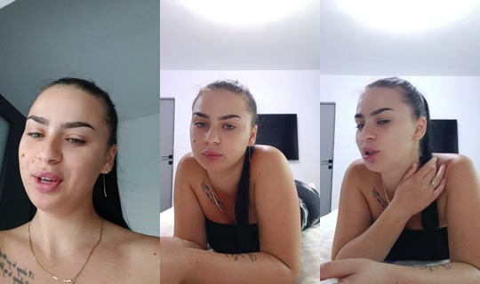 claudiaaaa250's Stream - May 30, 2026, 8:50 AM