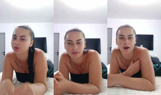 claudiaaaa250's Stream - May 30, 2026, 11:48 AM