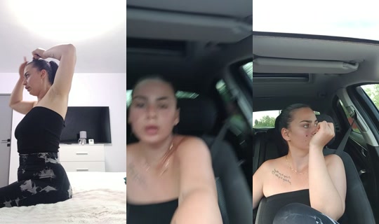 claudiaaaa250's Stream - May 30, 2026, 2:03 PM