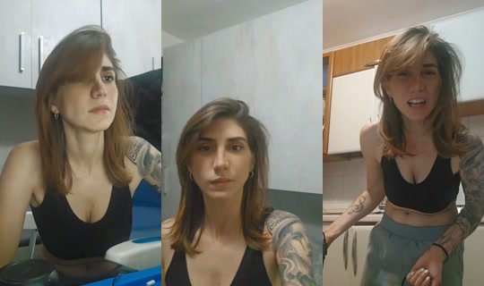clelia.ragone's Stream - May 30, 2026, 7:12 PM