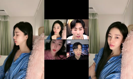 coco___knh's Stream - May 22, 2026, 10:14 PM