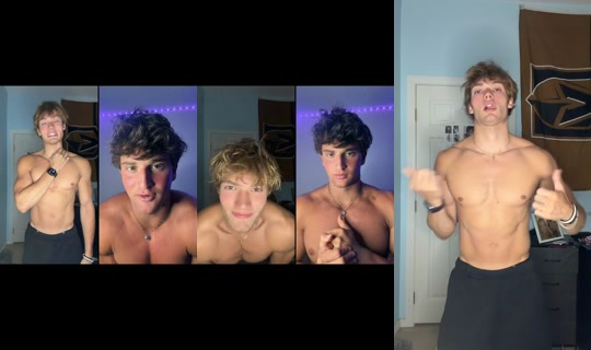 colinwalling's Stream - May 24, 2026, 3:34 AM