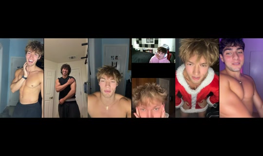 colinwalling's Stream - May 24, 2026, 5:29 AM