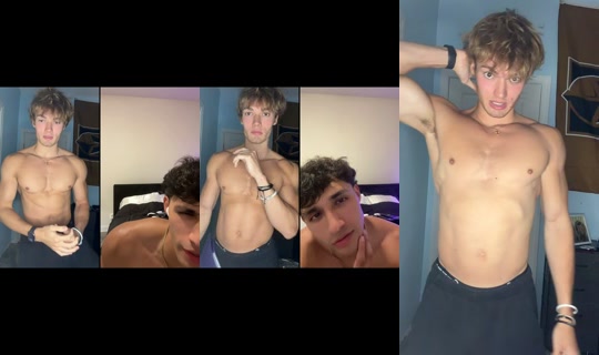 colinwalling's Stream - May 24, 2026, 6:19 AM