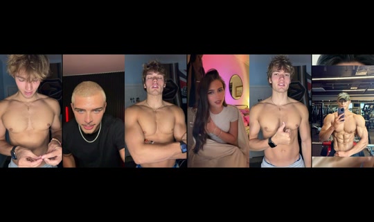 colinwalling's Stream - May 30, 2026, 5:16 AM
