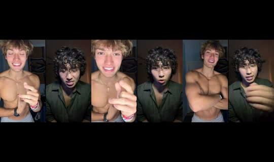 colinwalling's Stream - May 30, 2026, 6:57 AM